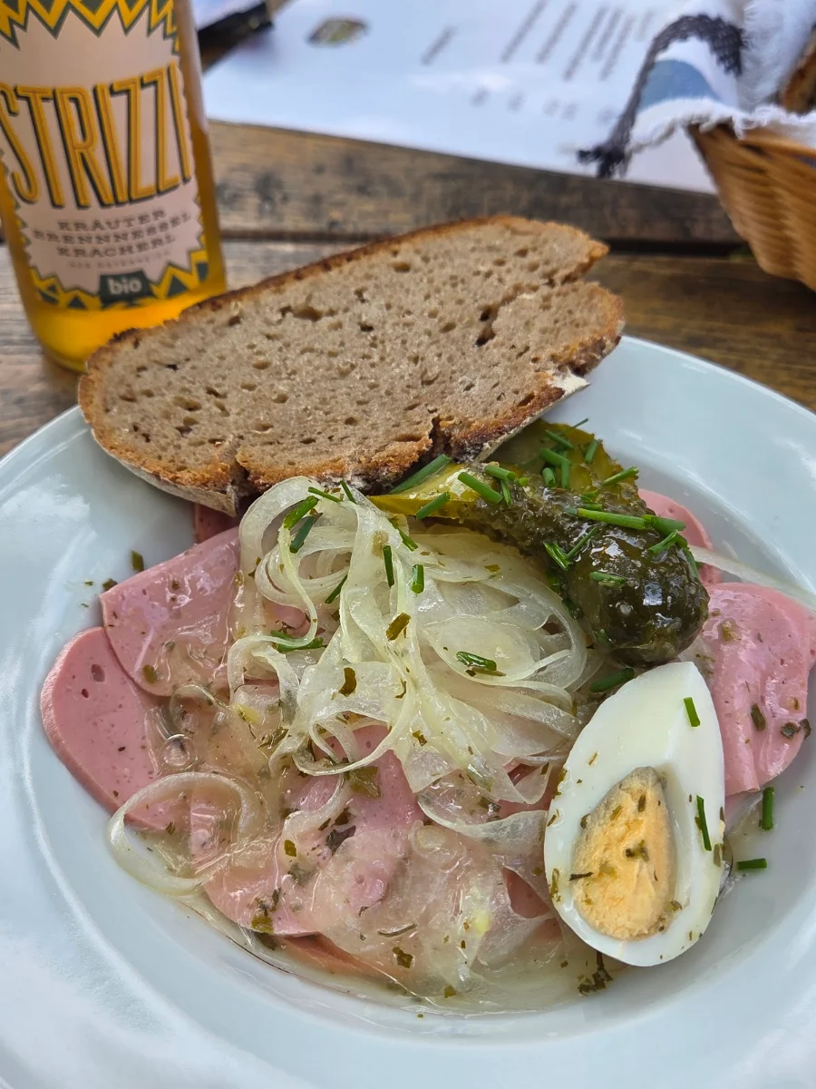 Essen und Trinken photo 6
