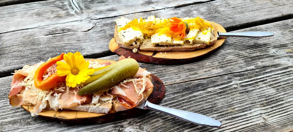 Essen und Trinken photo 8