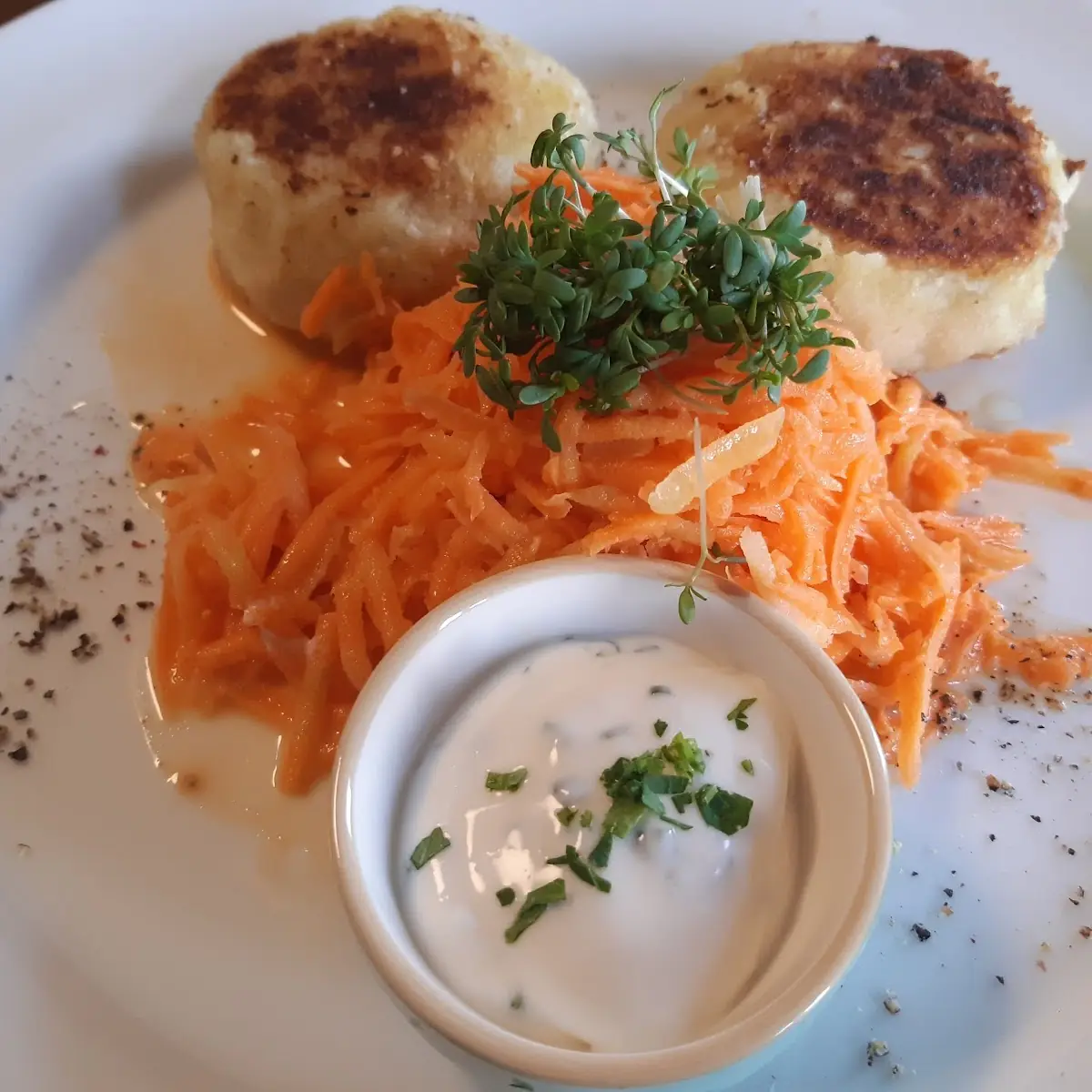 Essen und Trinken photo 5