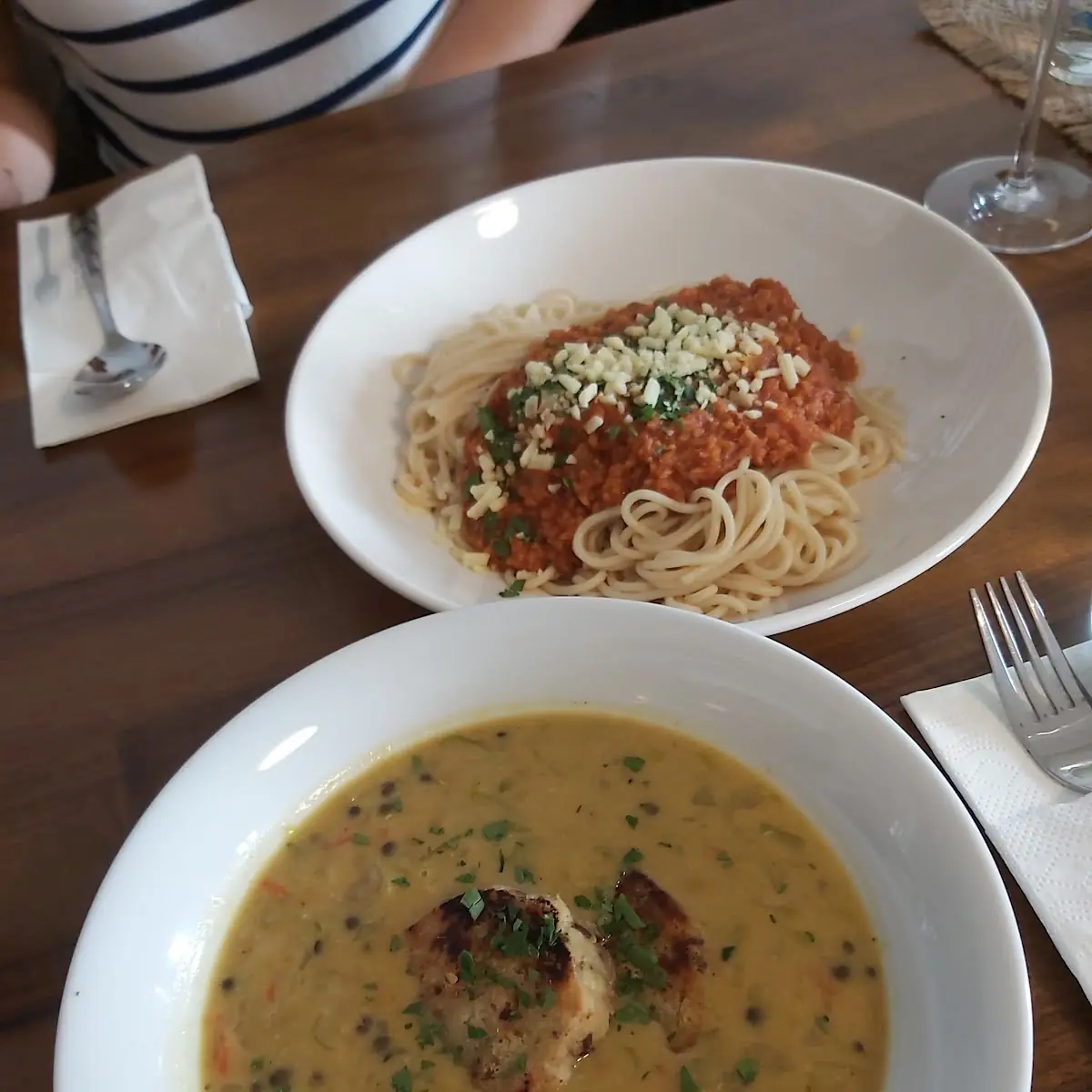 Essen und Trinken photo 9