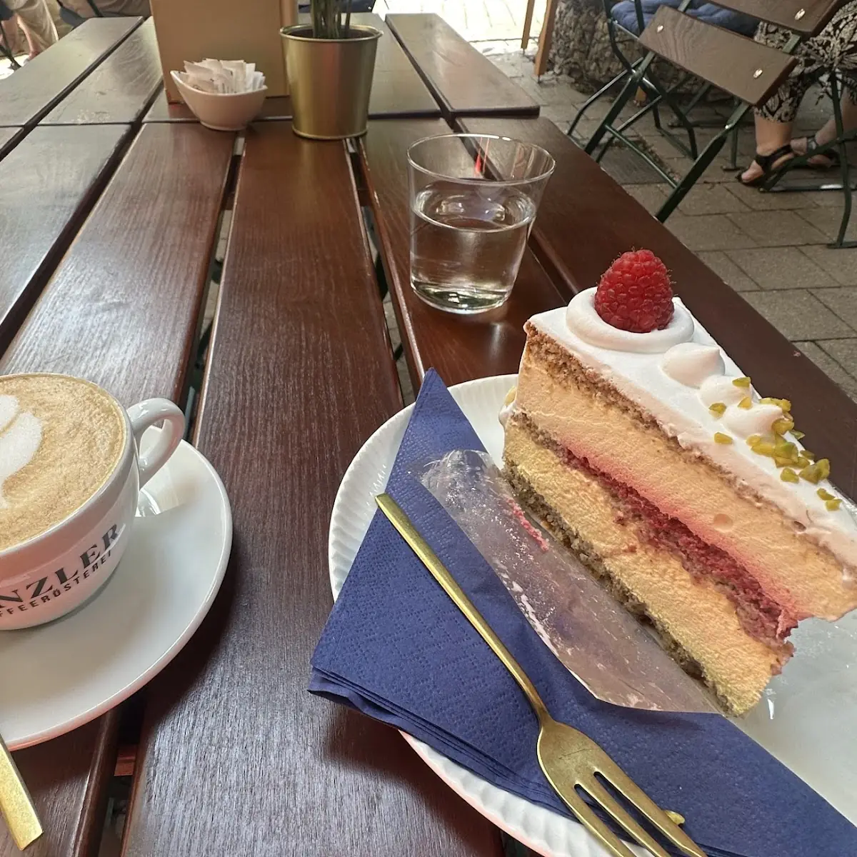 Essen und Trinken photo 10