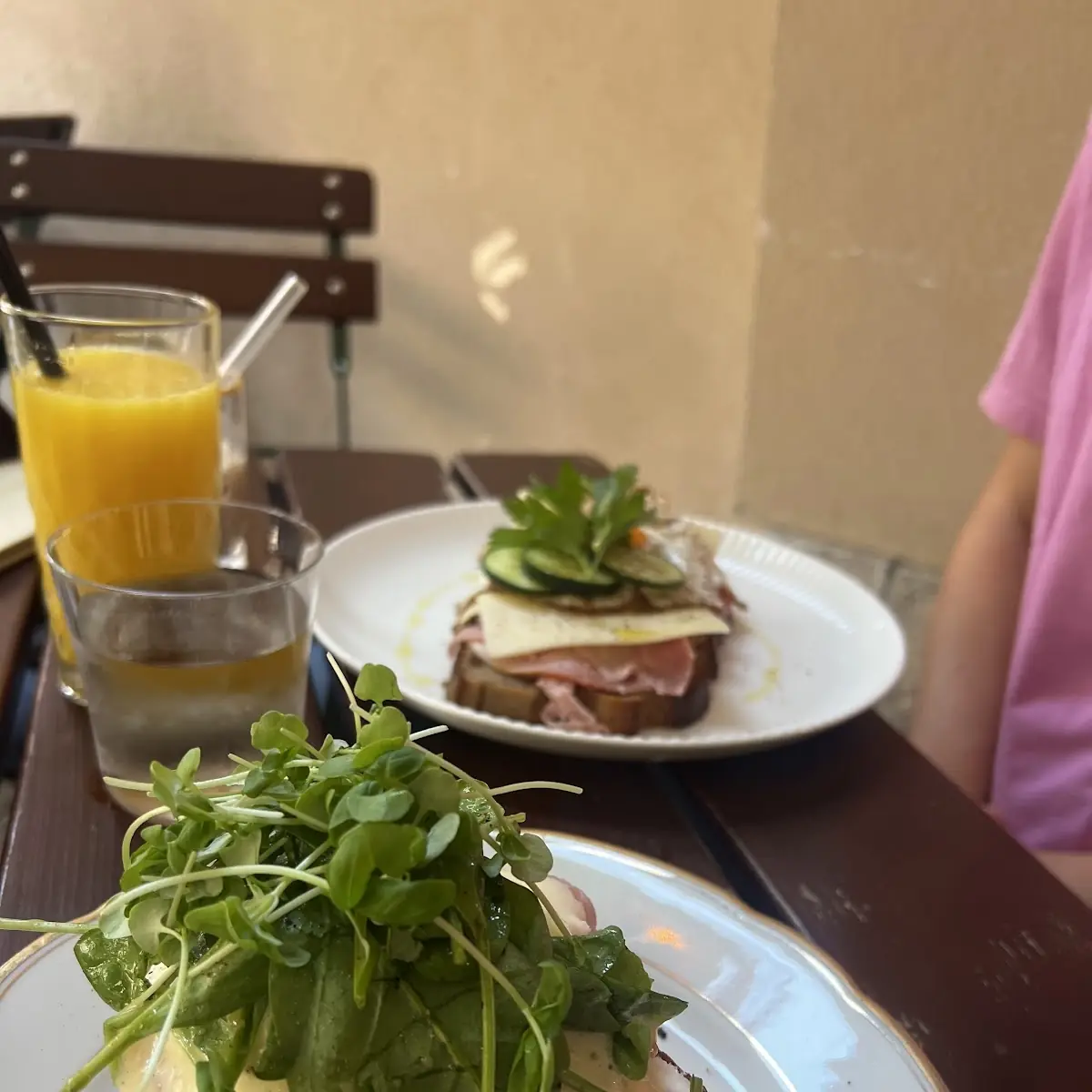 Essen und Trinken photo 2