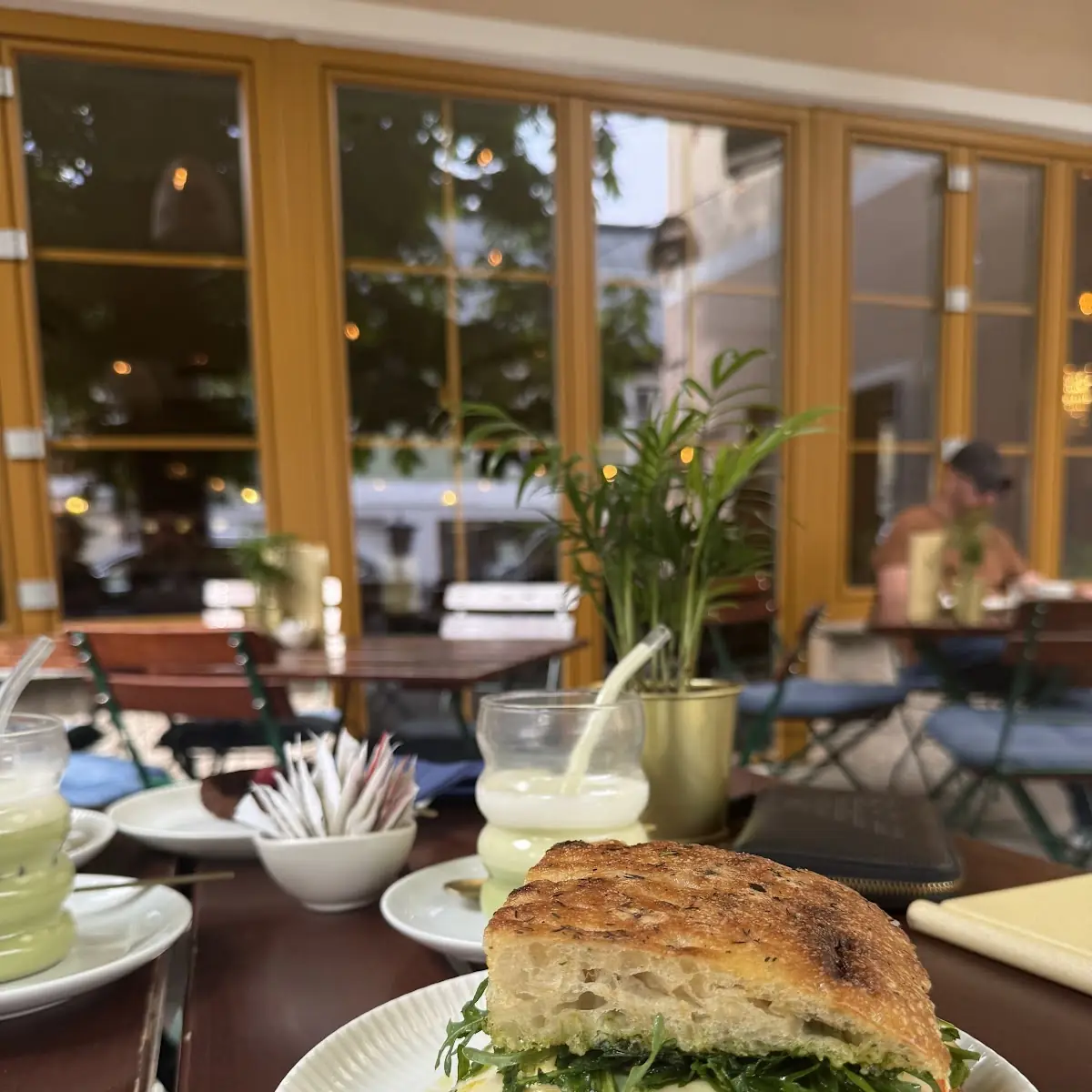 Essen und Trinken photo 4
