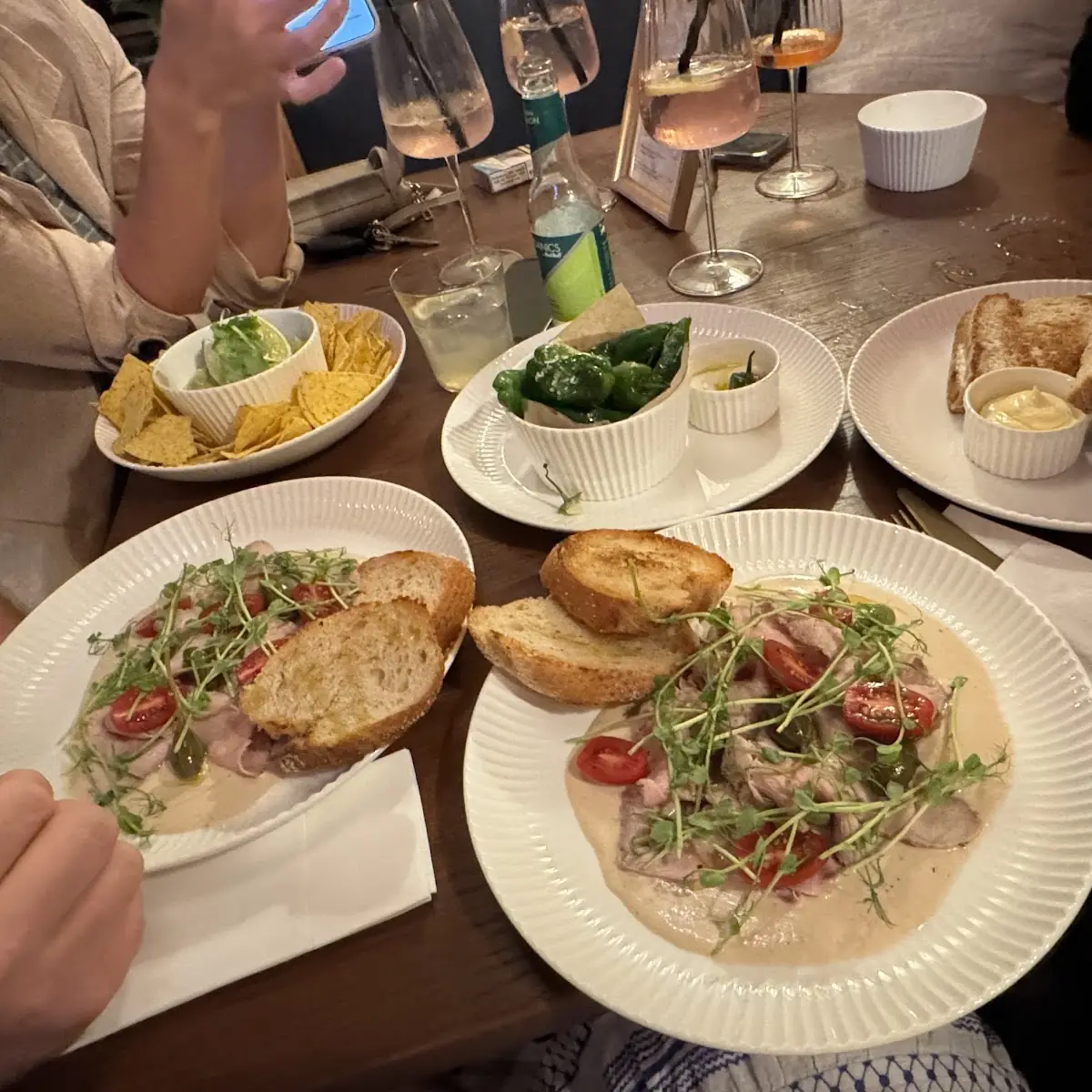 Essen und Trinken photo 7