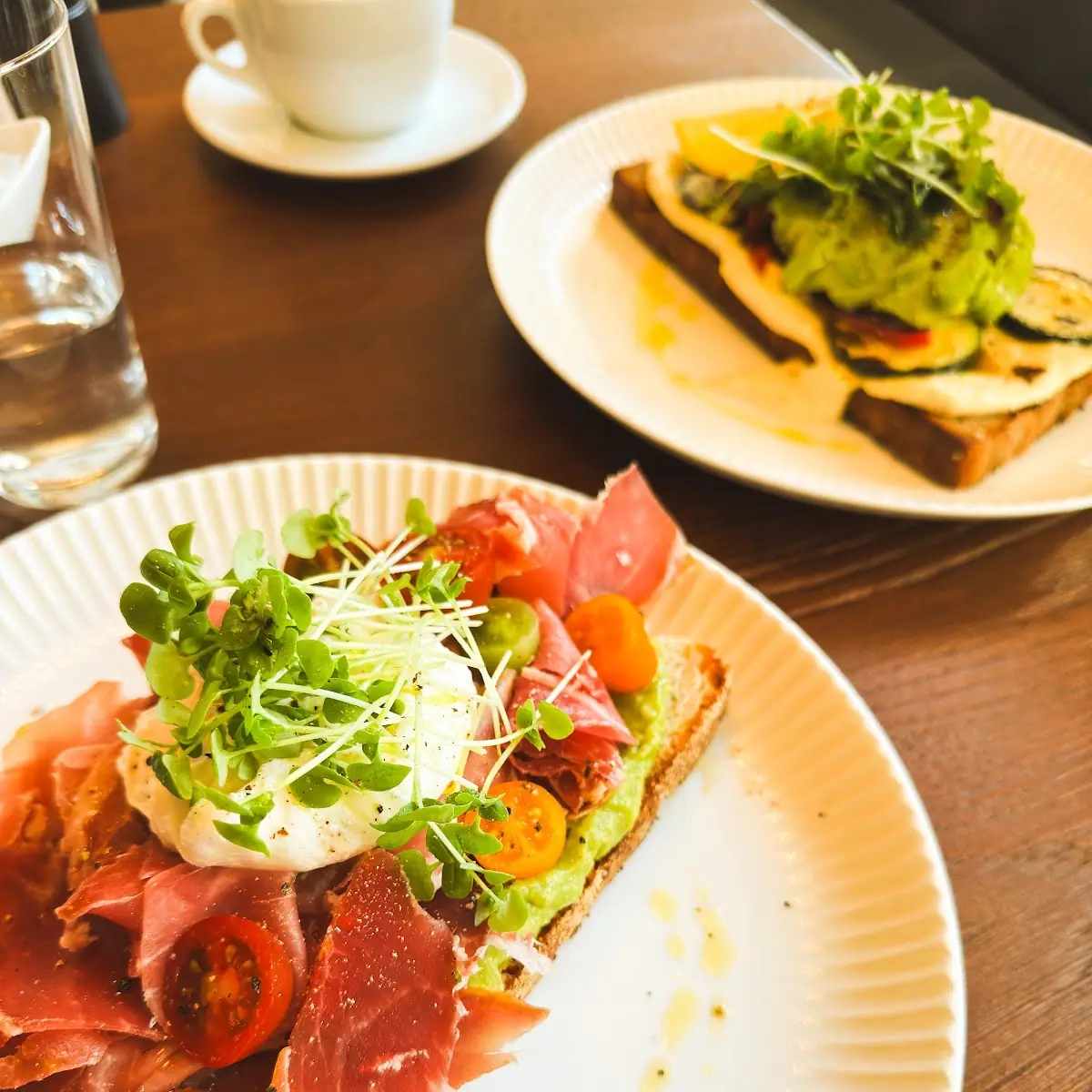 Essen und Trinken photo 8