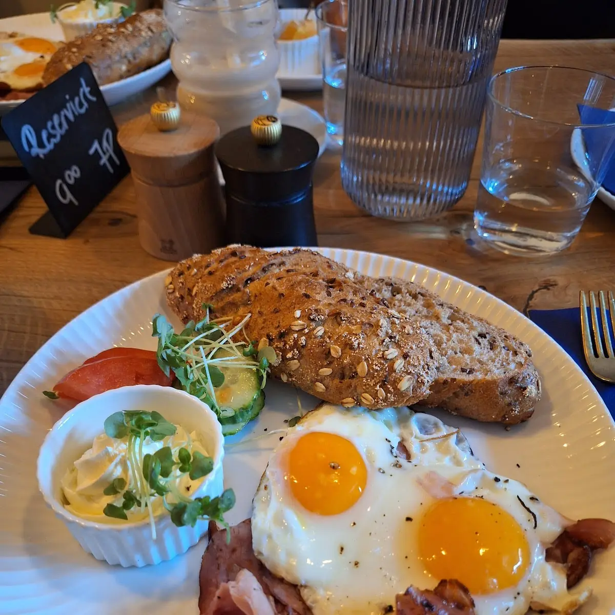 Essen und Trinken photo 9