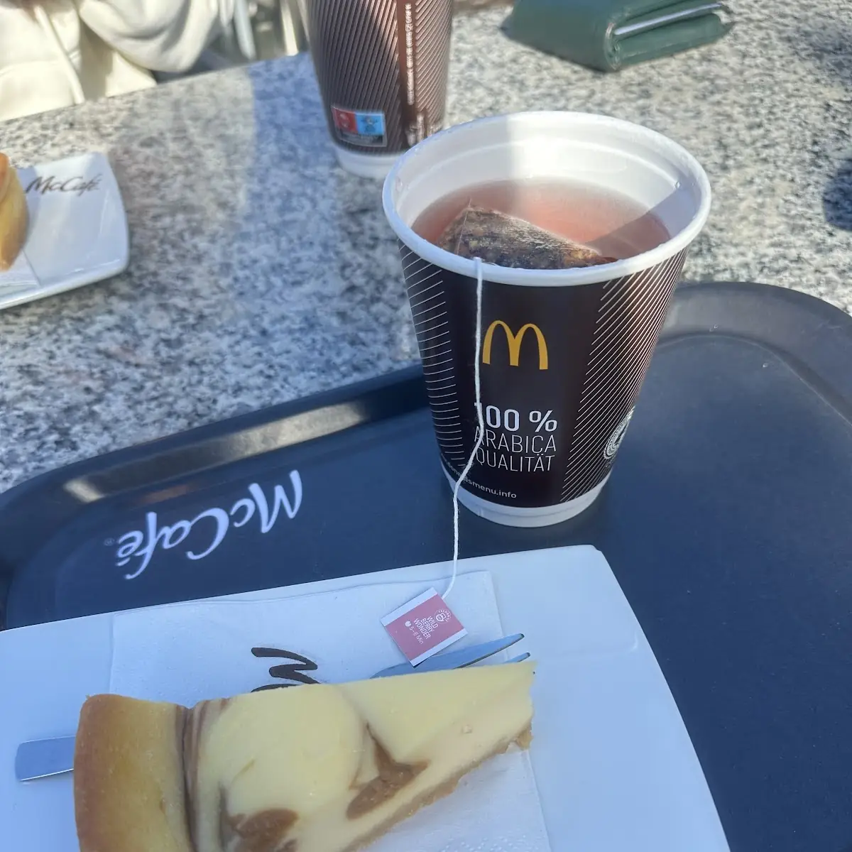 Essen und Trinken photo 4