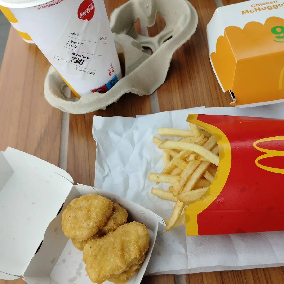Essen und Trinken photo 5
