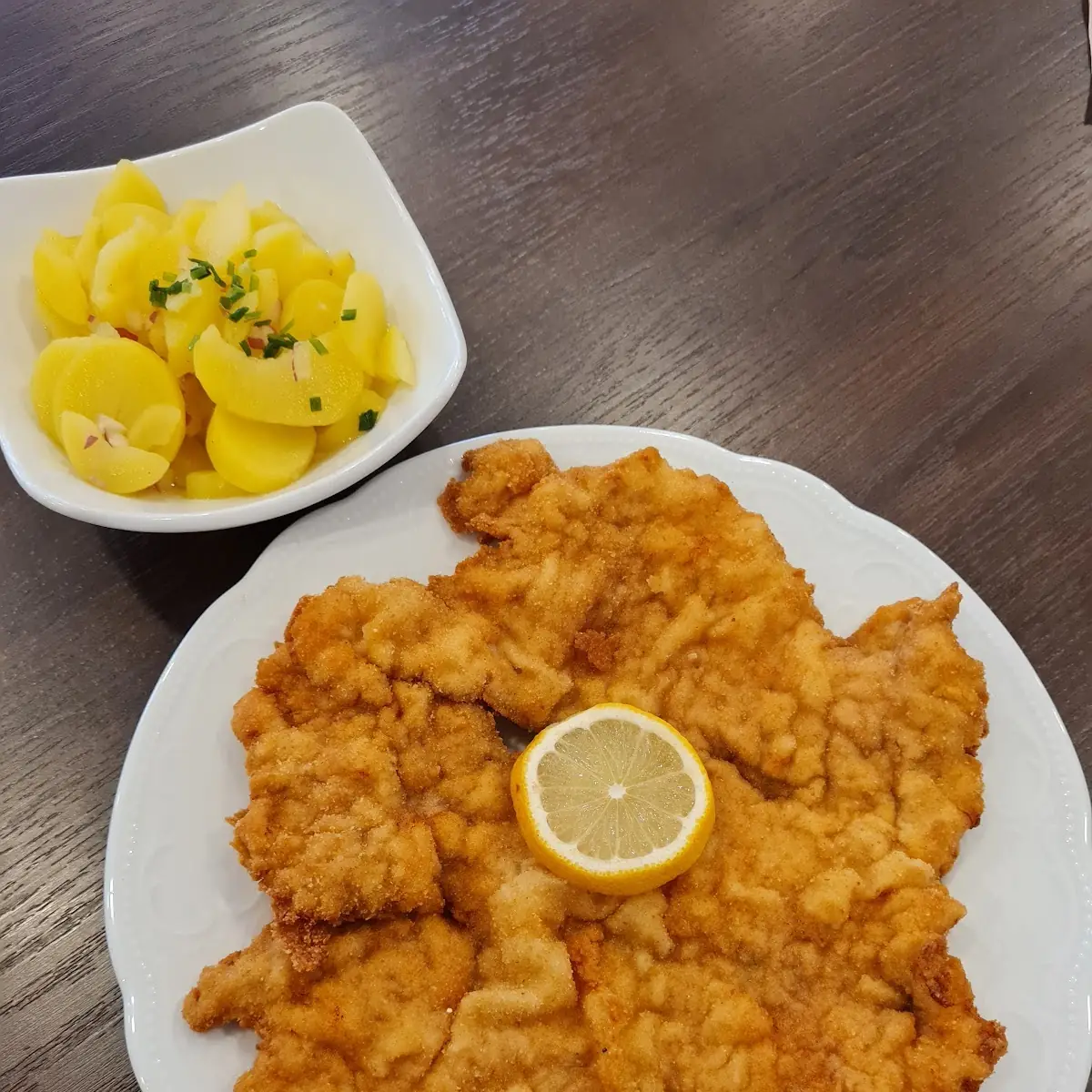 Essen und Trinken photo 2