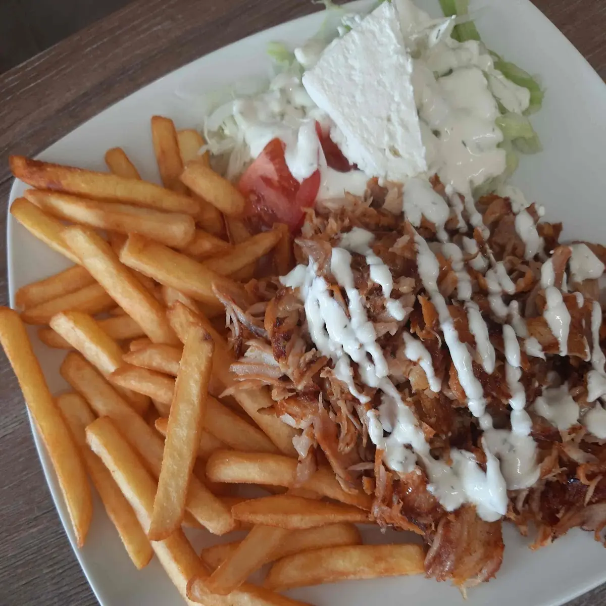 Essen und Trinken photo 9
