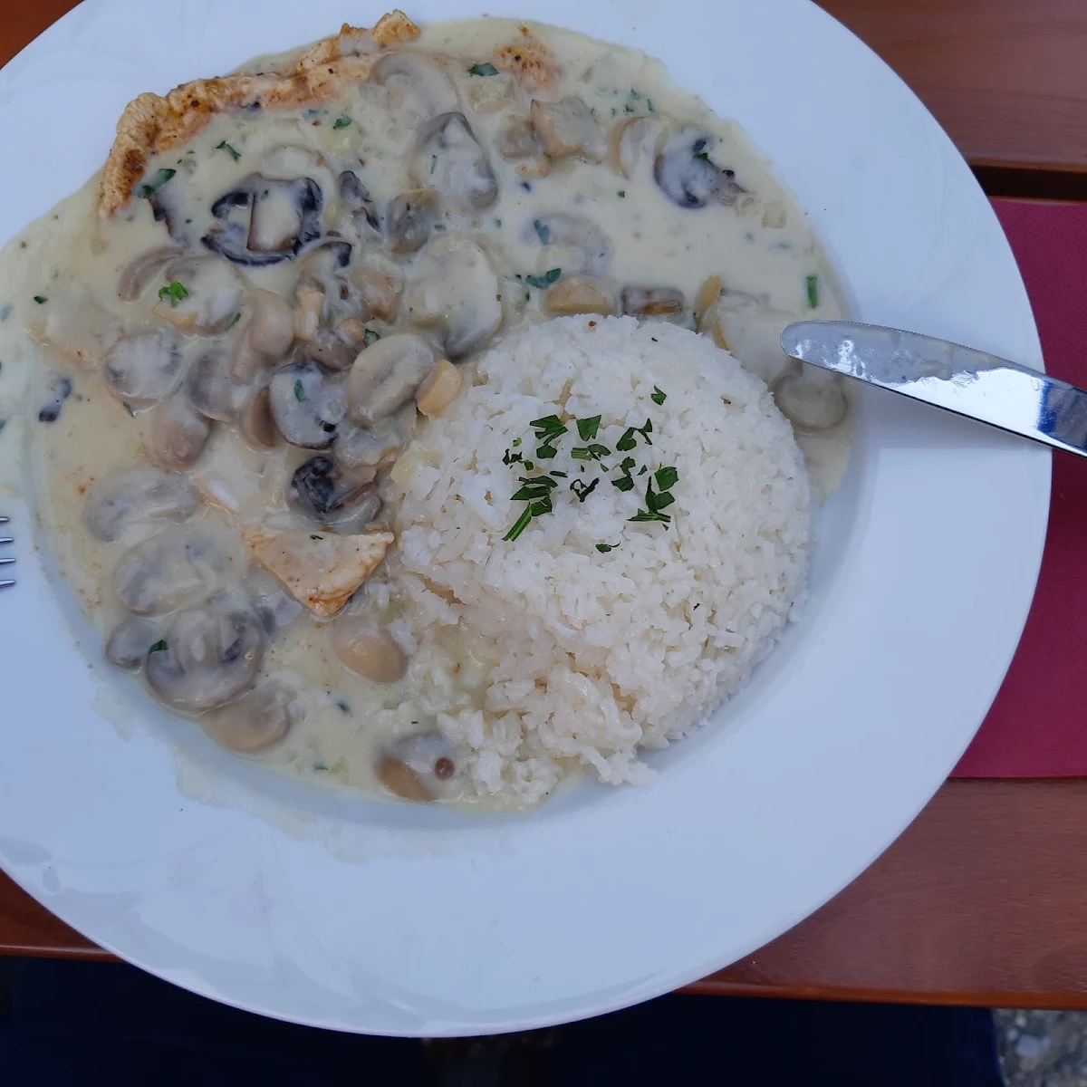 Essen und Trinken photo 10