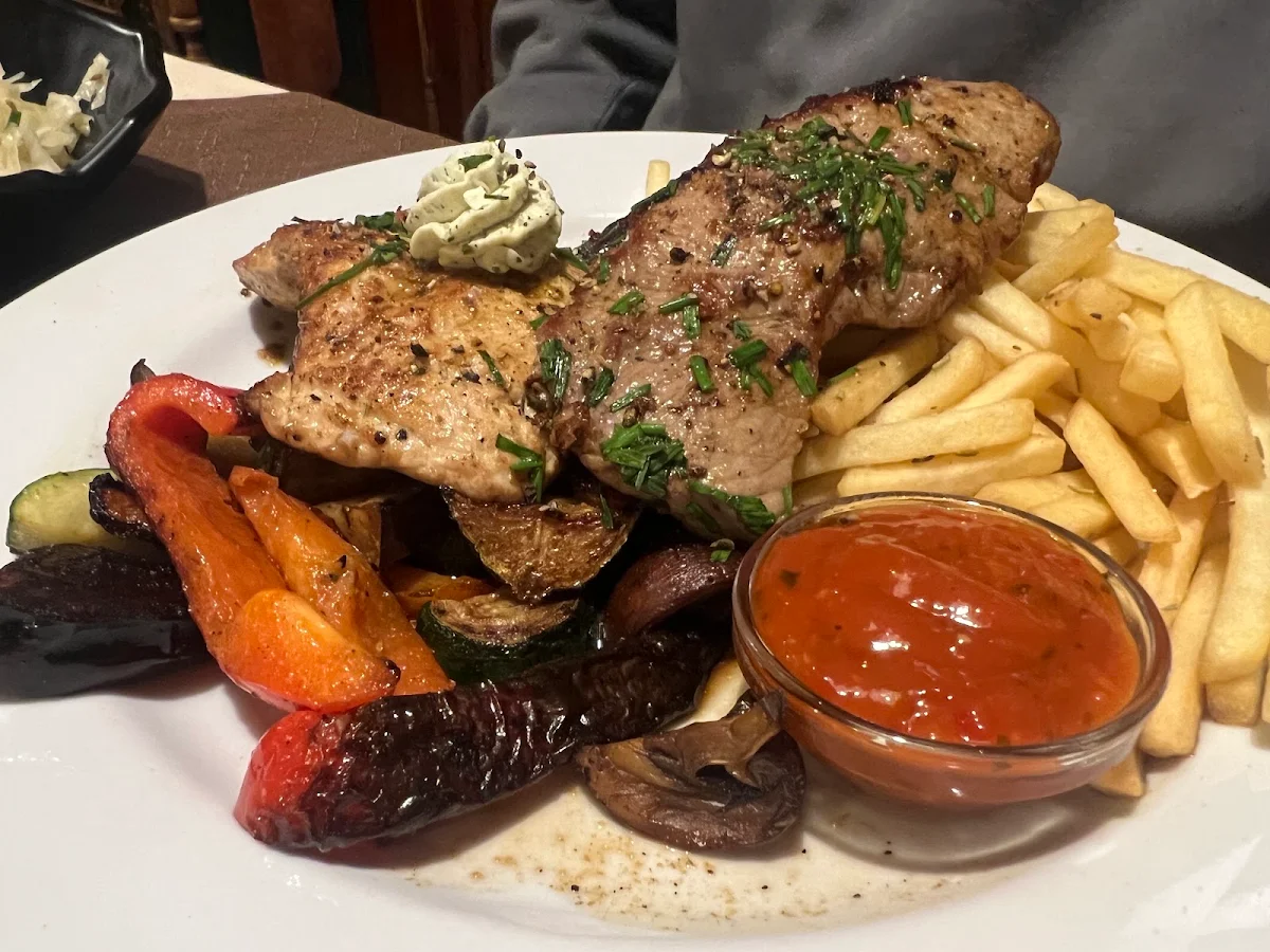 Essen und Trinken photo 3