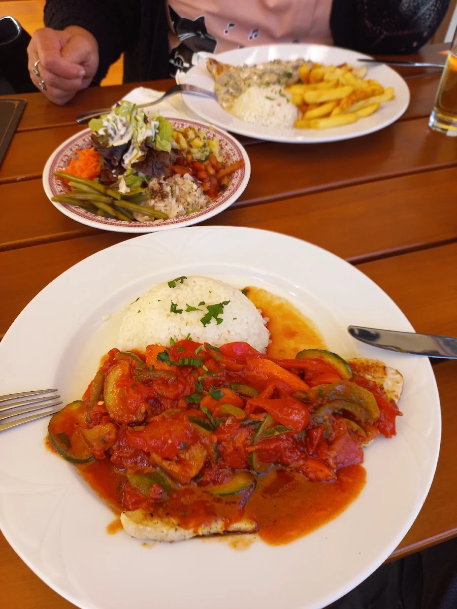 Essen und Trinken photo 4