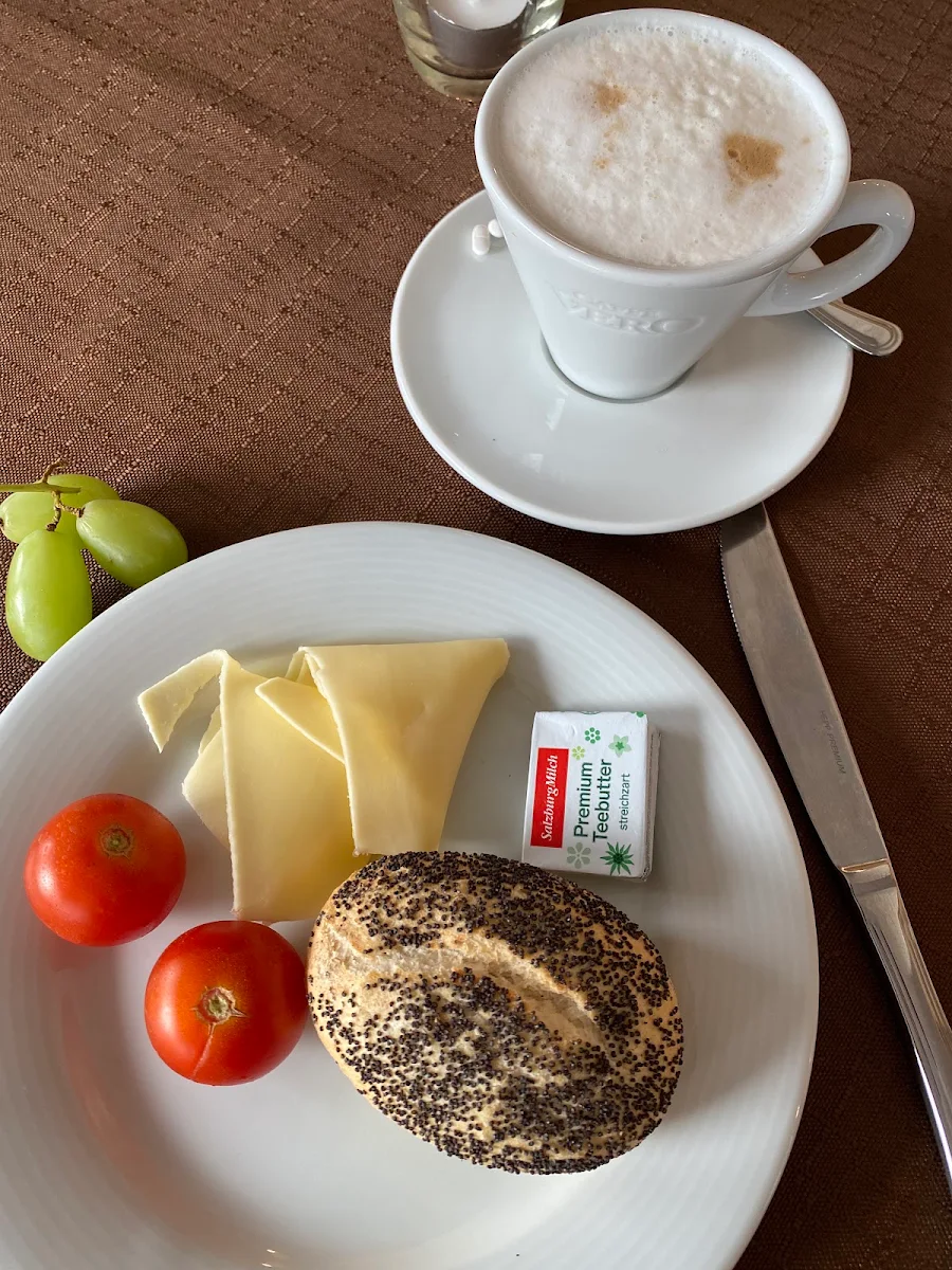 Essen und Trinken photo 5