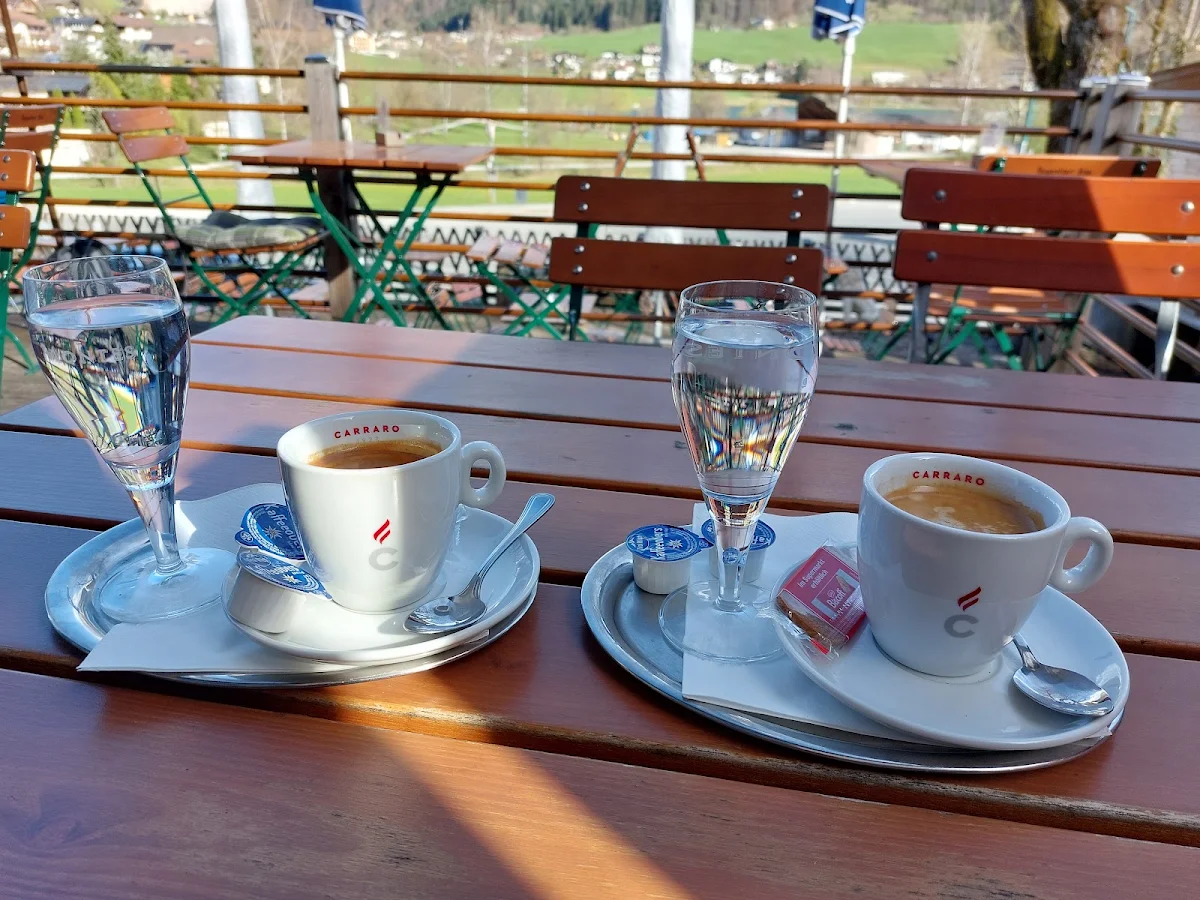 Essen und Trinken photo 7
