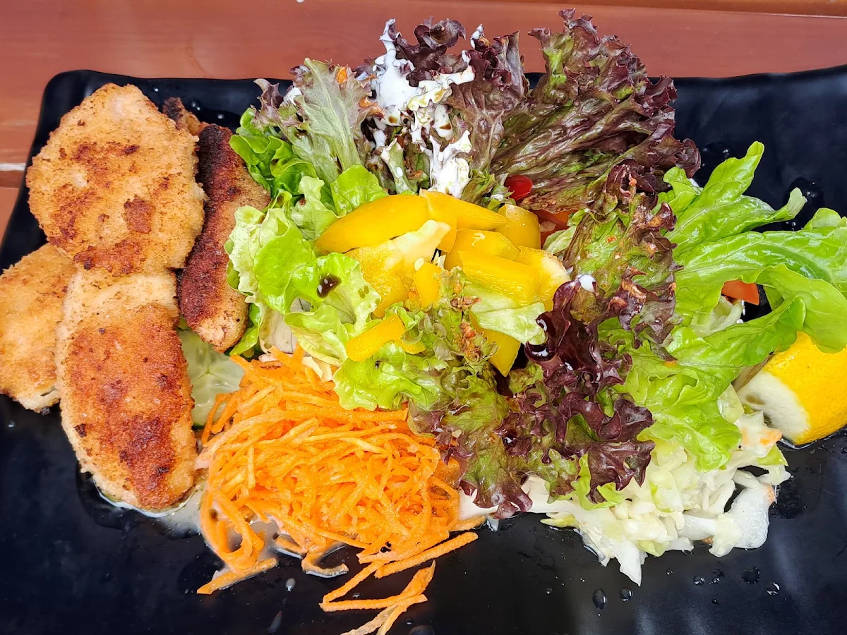 Essen und Trinken photo 9