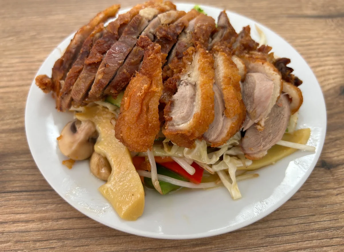 Essen und Trinken photo 9
