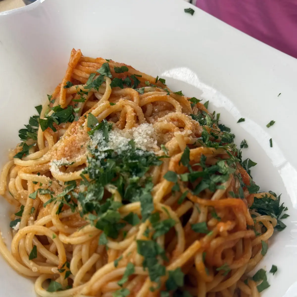 Essen und Trinken, See Hotel Restaurant