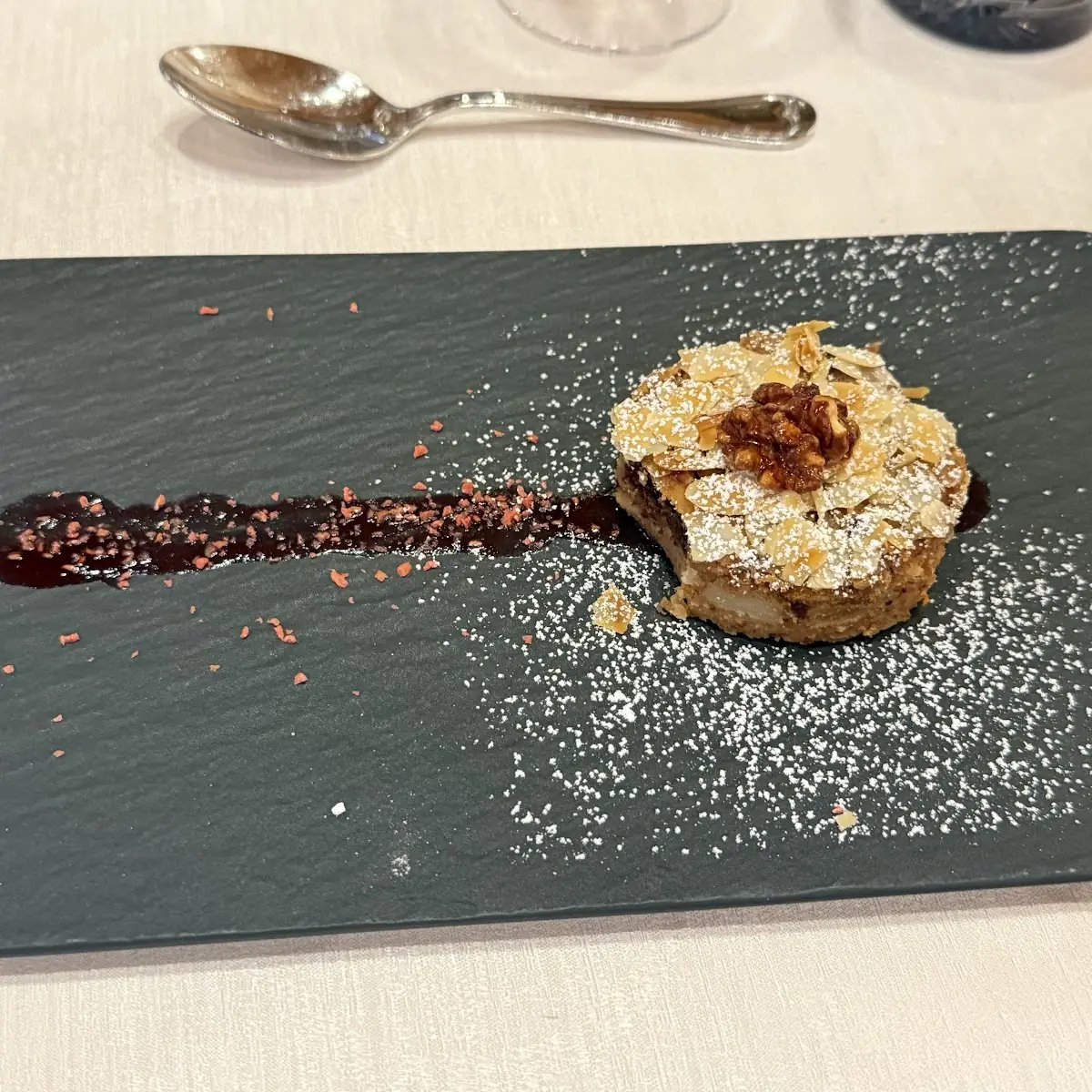 Essen und Trinken, See Hotel Restaurant