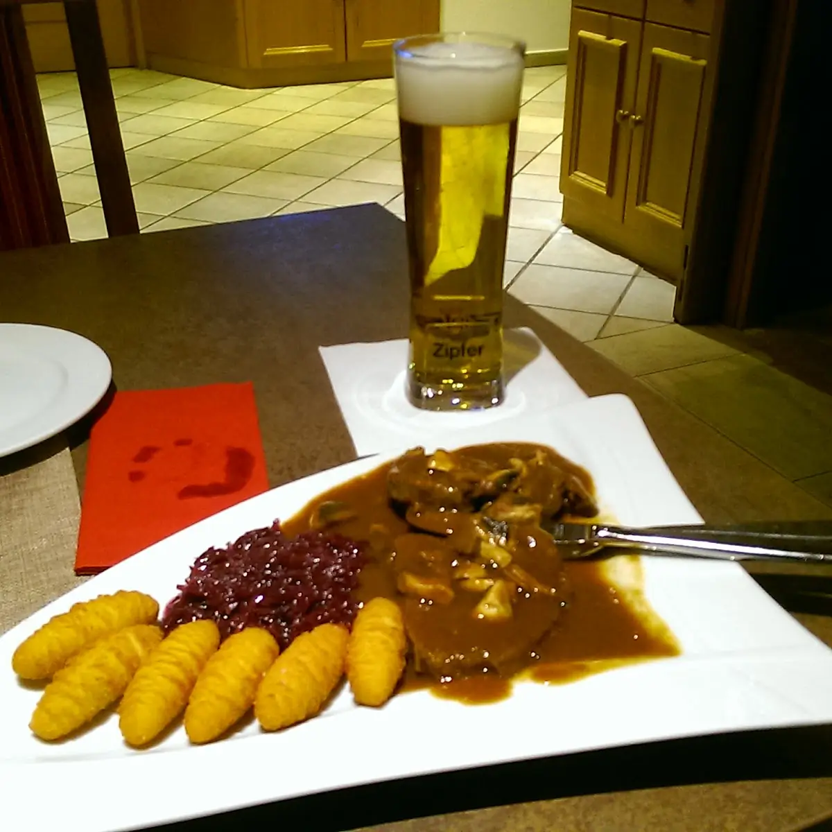 Essen und Trinken photo 10