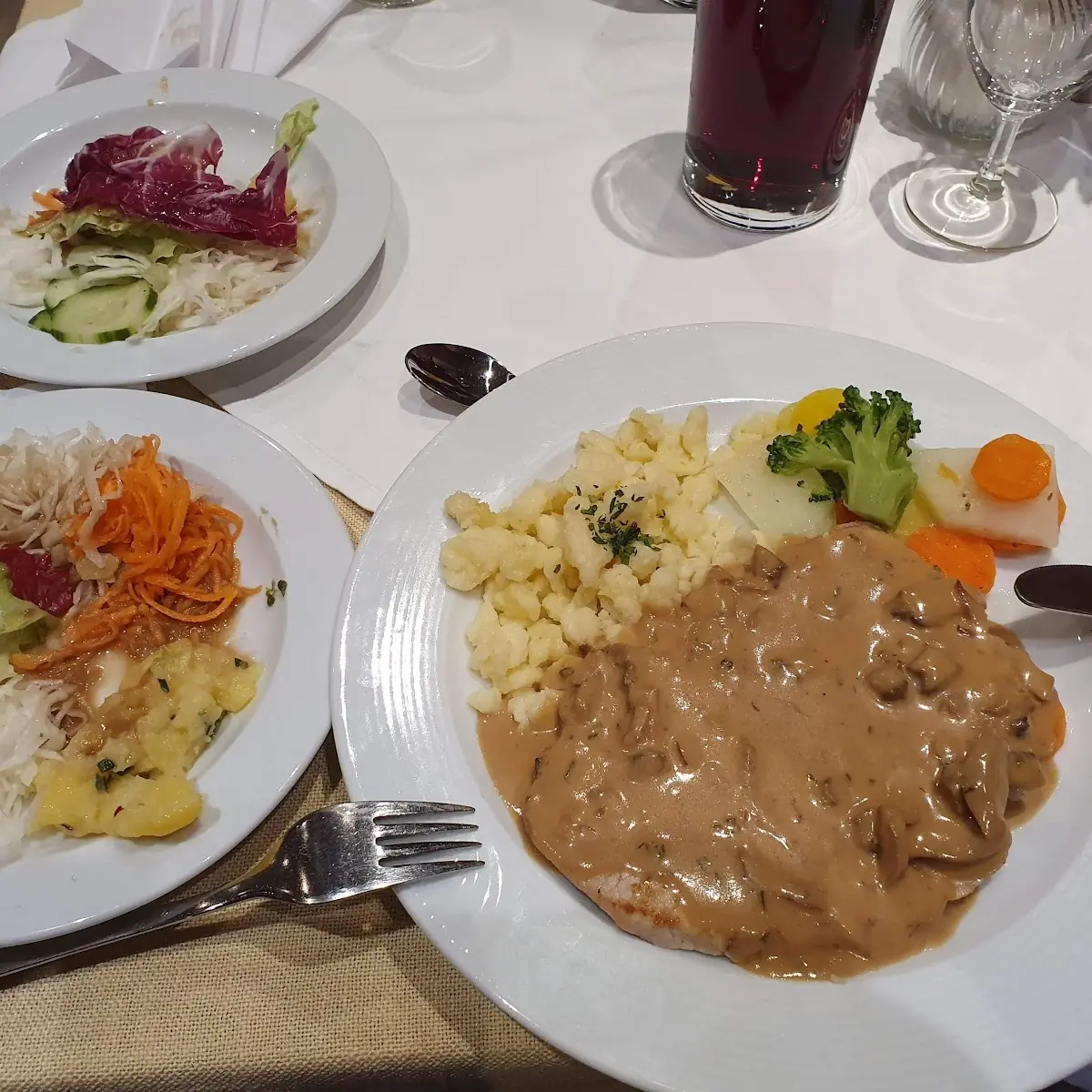 Essen und Trinken photo 2