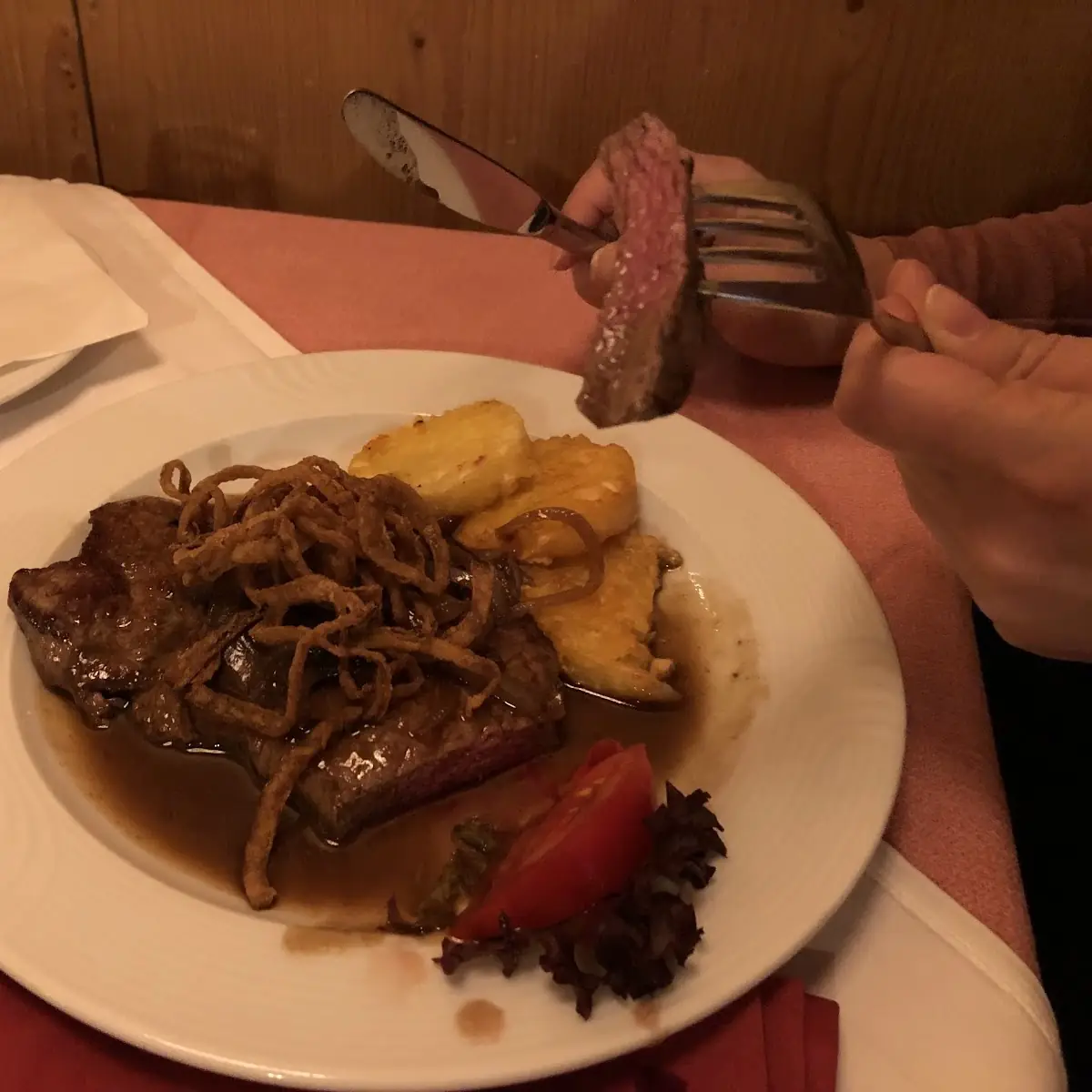 Essen und Trinken photo 4