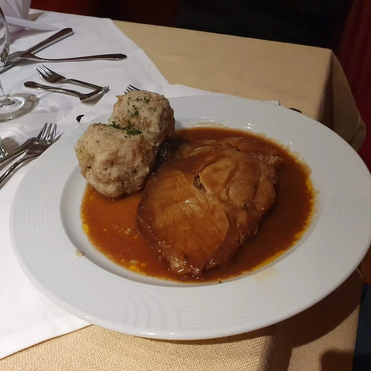 Essen und Trinken photo 9