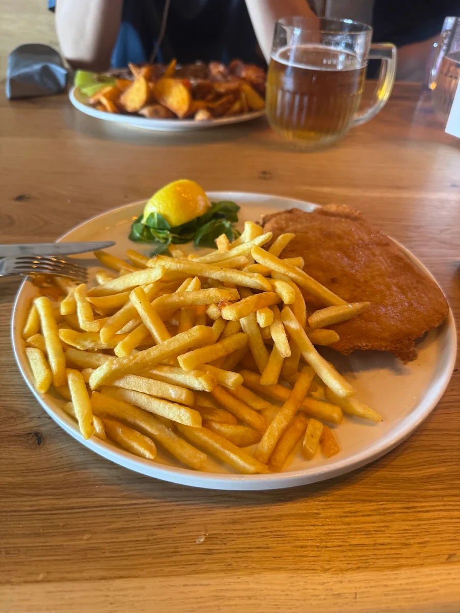 Essen und Trinken photo 3