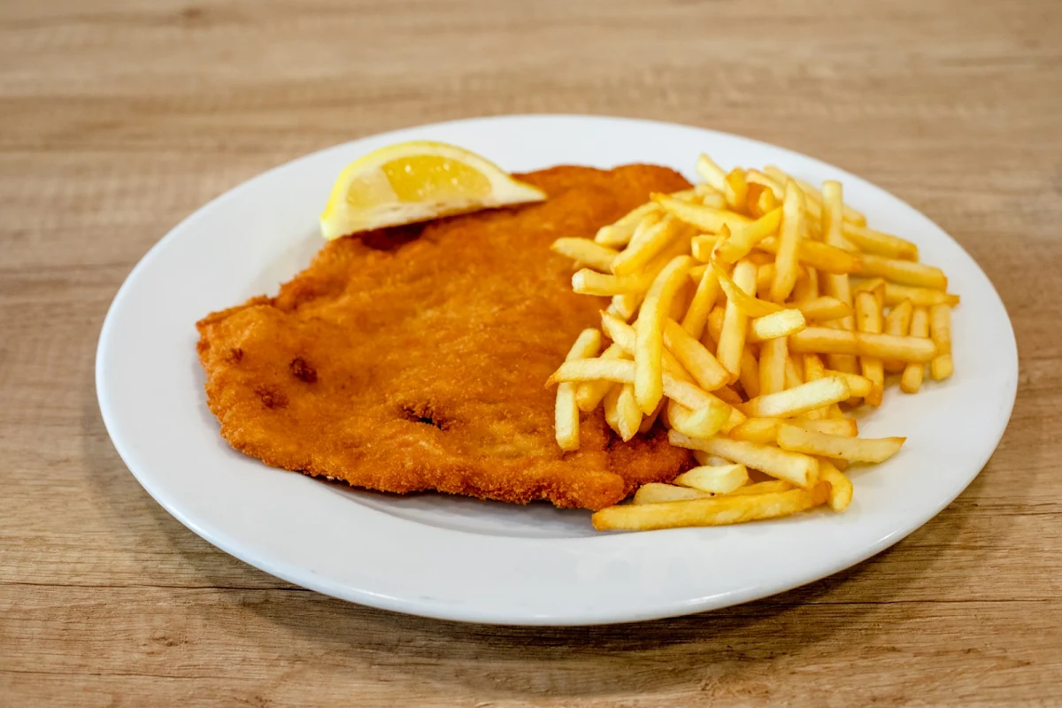Essen und Trinken photo 4