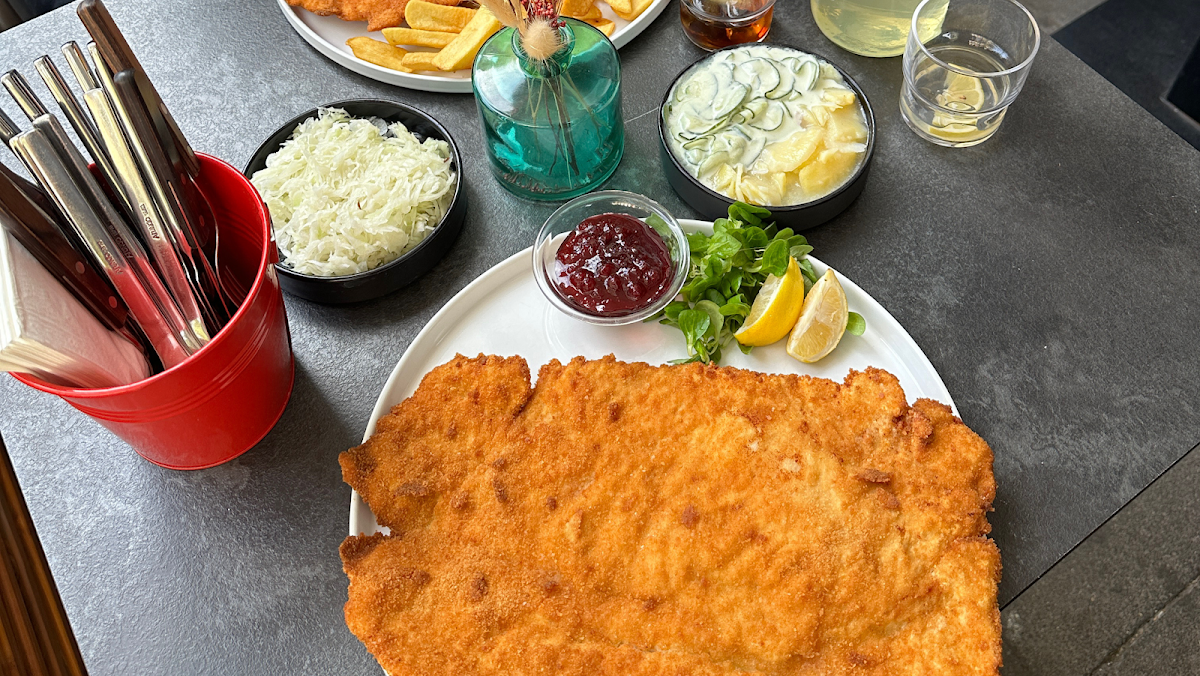 Essen und Trinken photo 5