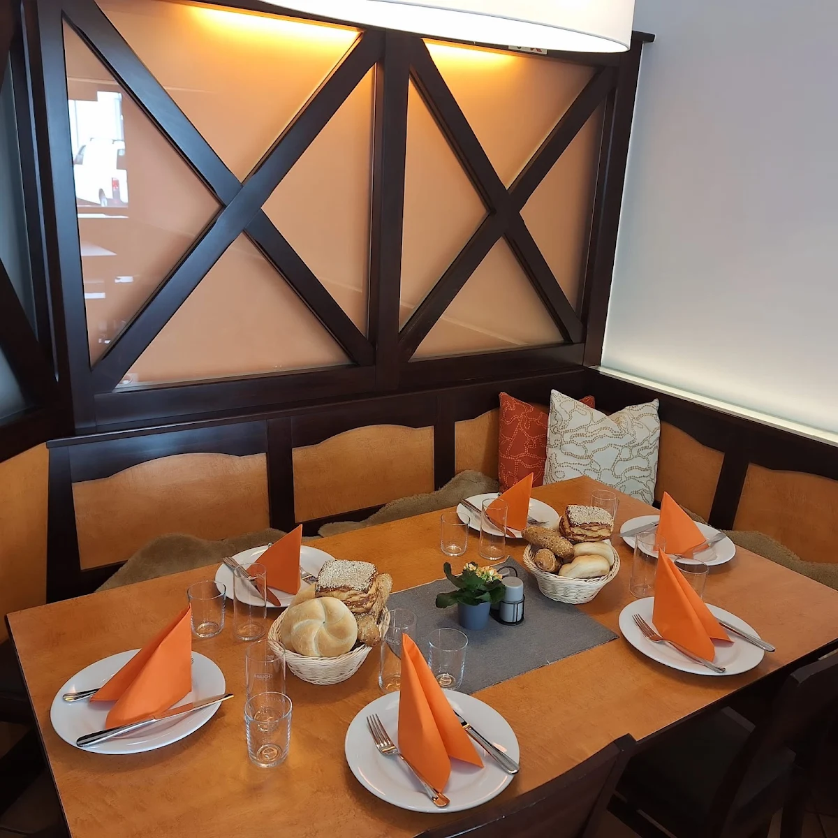Essen und Trinken photo 1
