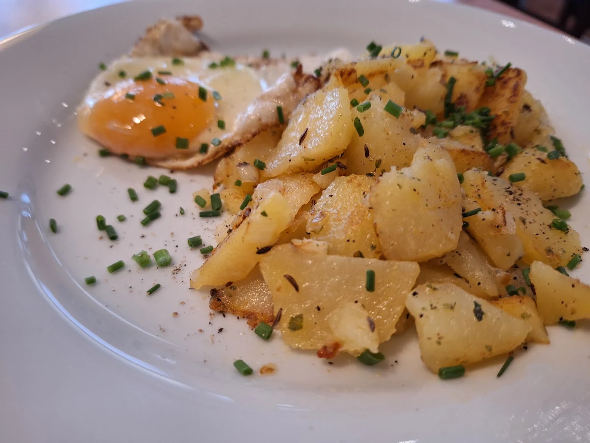 Essen und Trinken photo 10