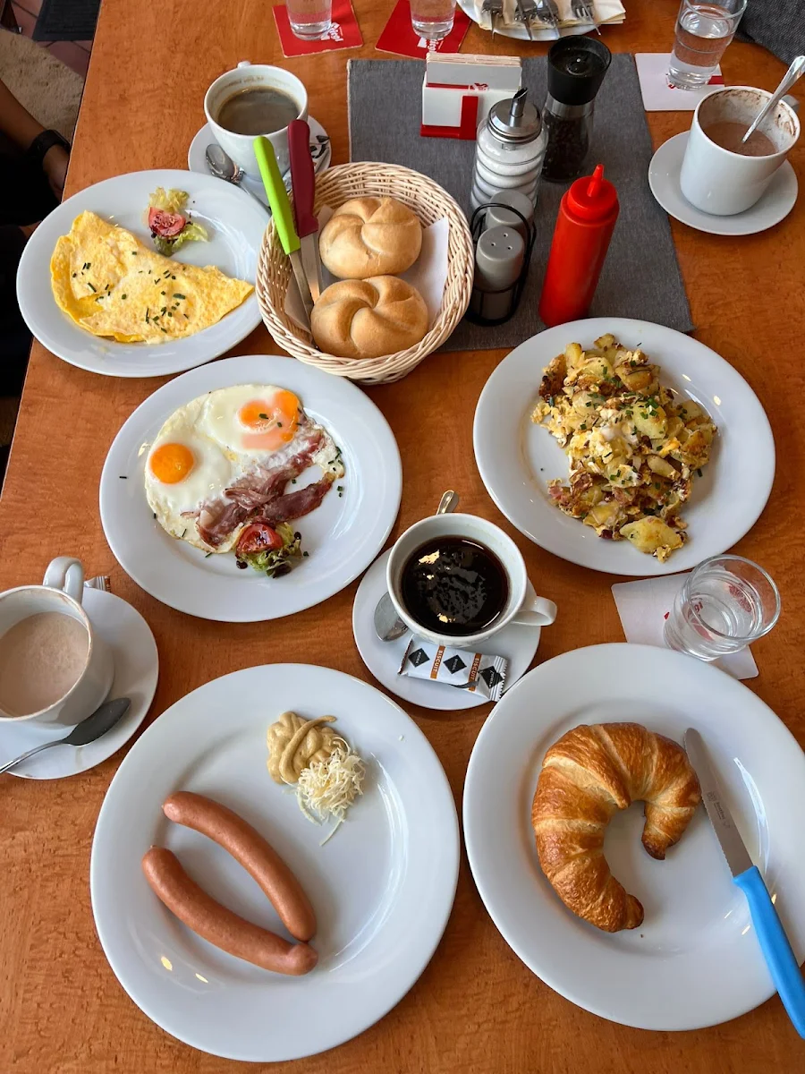 Essen und Trinken photo 4