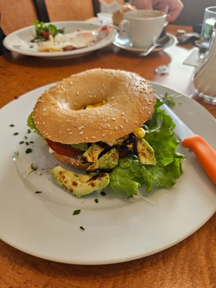 Essen und Trinken photo 6