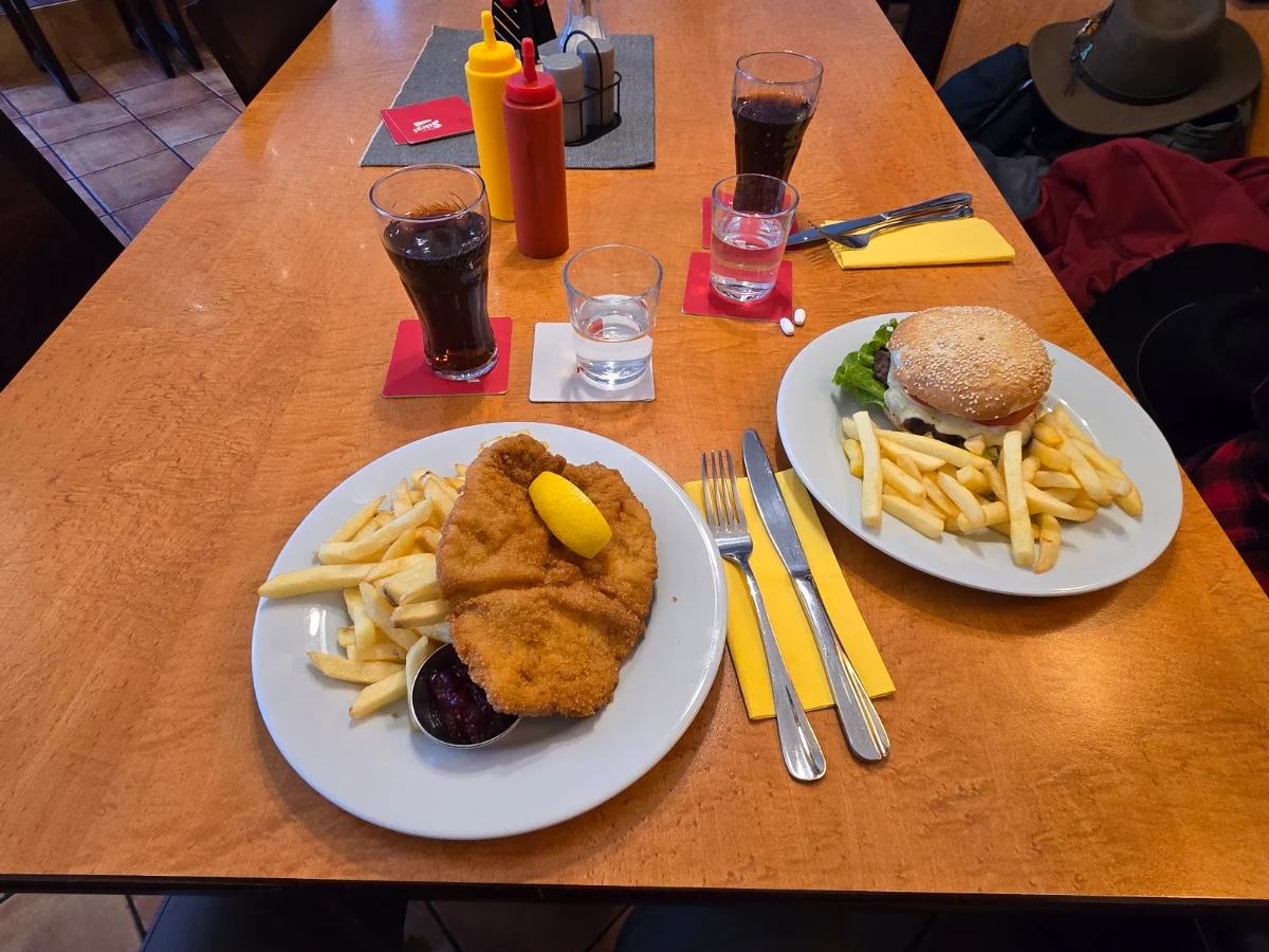 Essen und Trinken photo 7