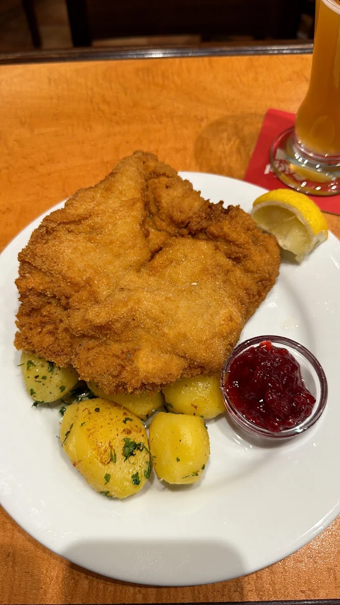 Essen und Trinken photo 8
