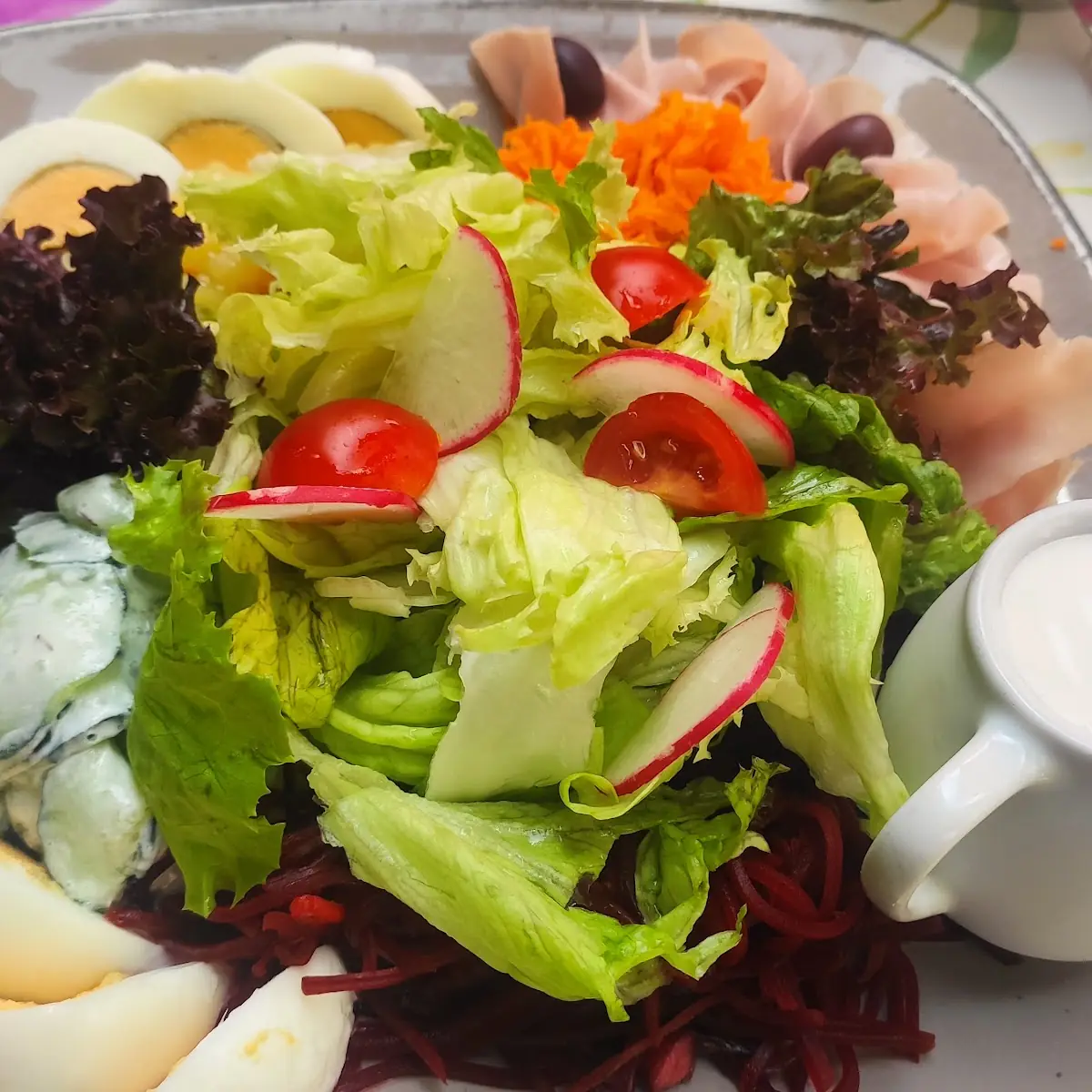 Essen und Trinken photo 5