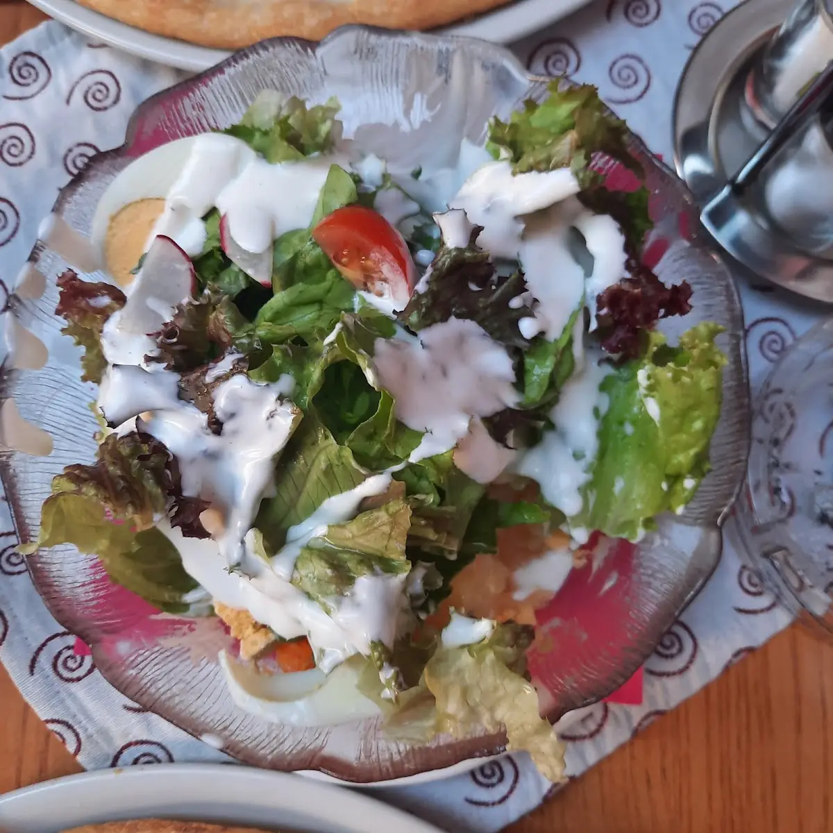 Essen und Trinken photo 8