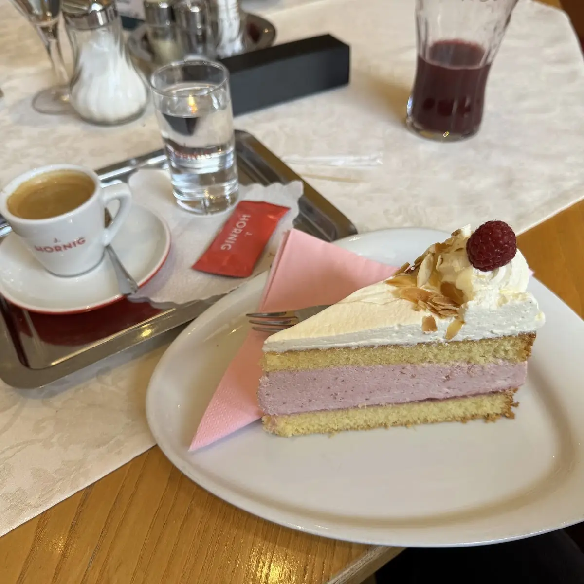 Essen und Trinken photo 9