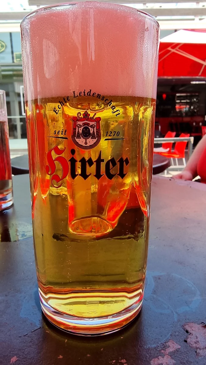 Caffetteria Segafredo - Ursula Schachinger GesmbH Titelbild