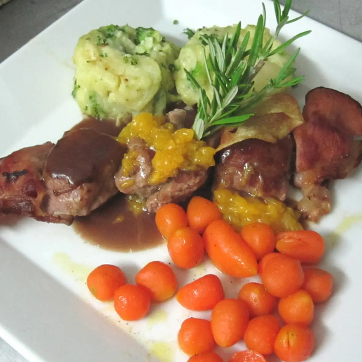 Essen und Trinken photo 4