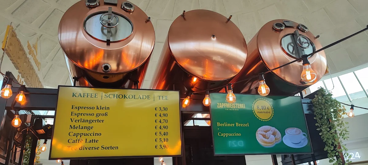 Speisekarte photo 6