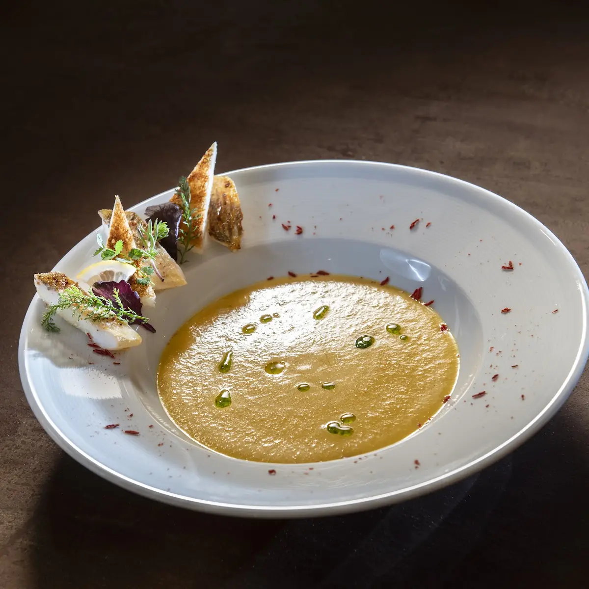 Essen und Trinken, Restaurant Zum Grizzly