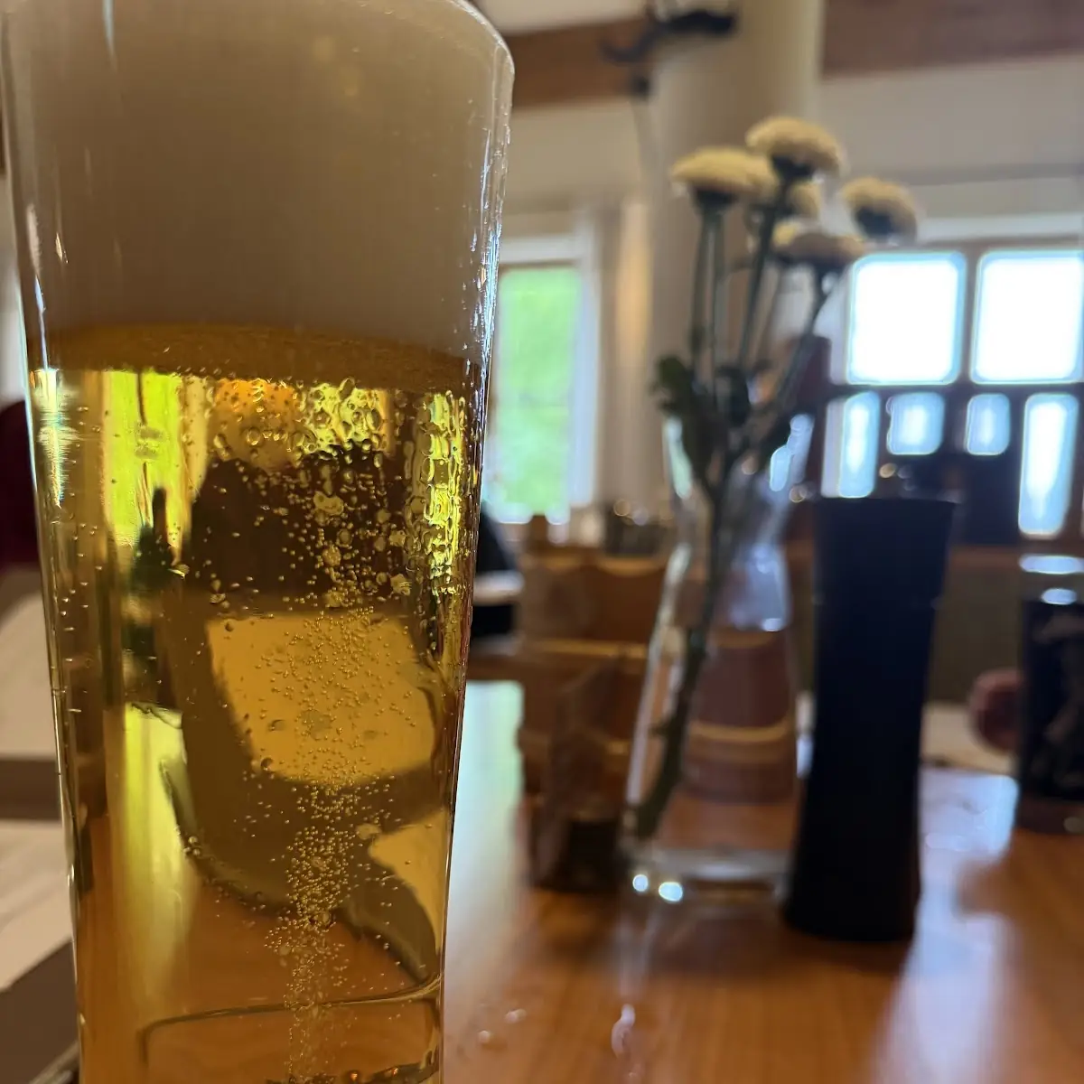 Essen und Trinken, Restaurant Zum Grizzly
