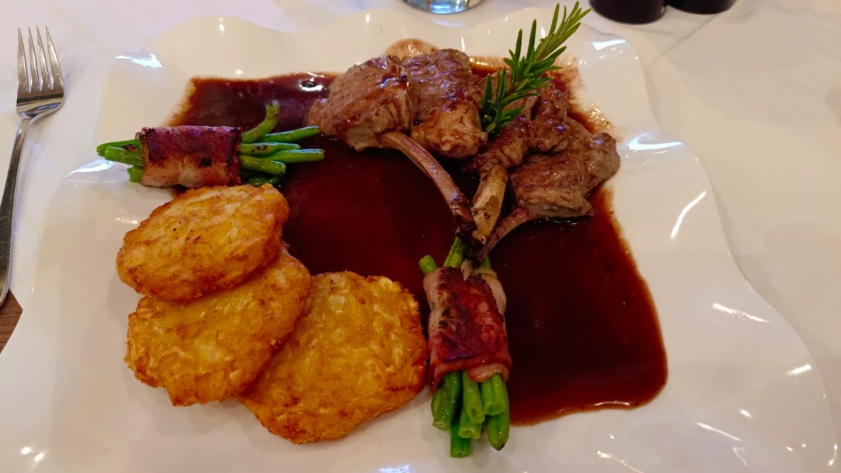 Essen und Trinken photo 3