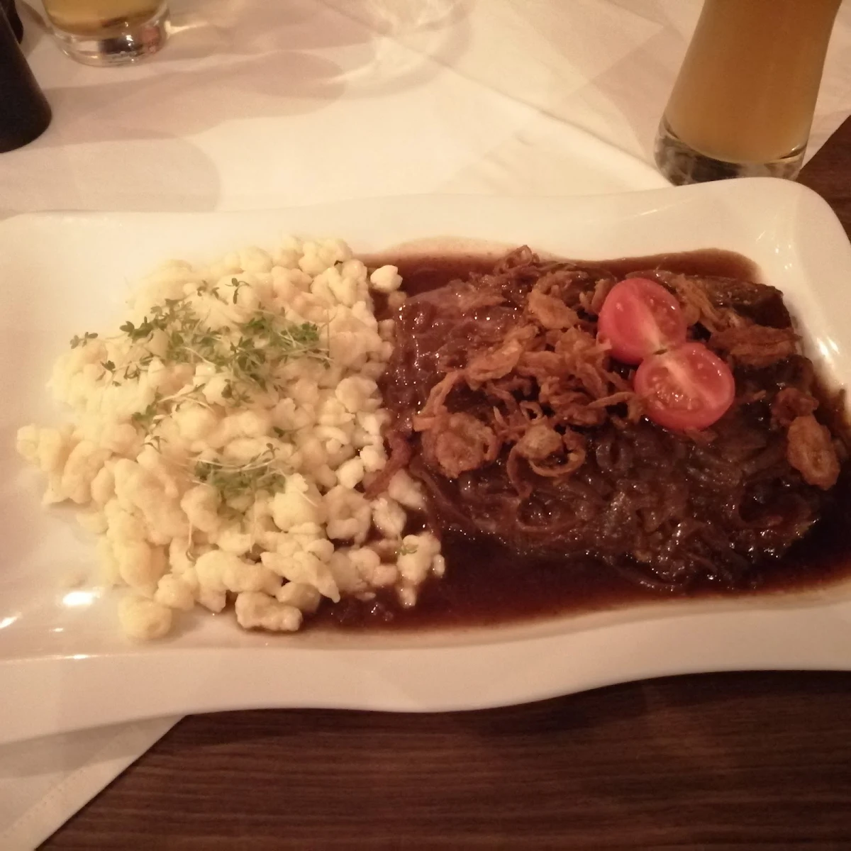 Essen und Trinken photo 4
