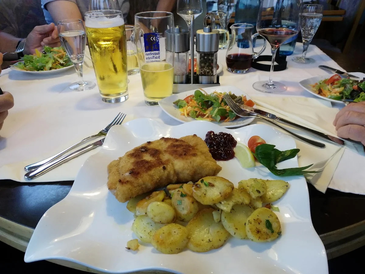 Essen und Trinken photo 5