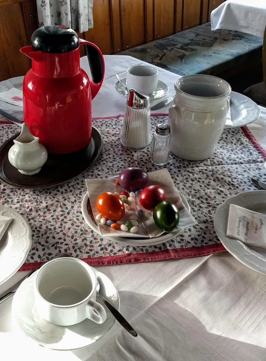 Essen und Trinken photo 6