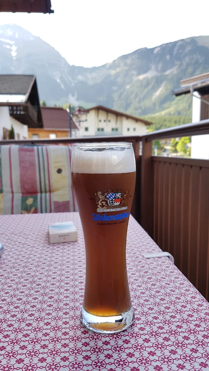 Essen und Trinken photo 8