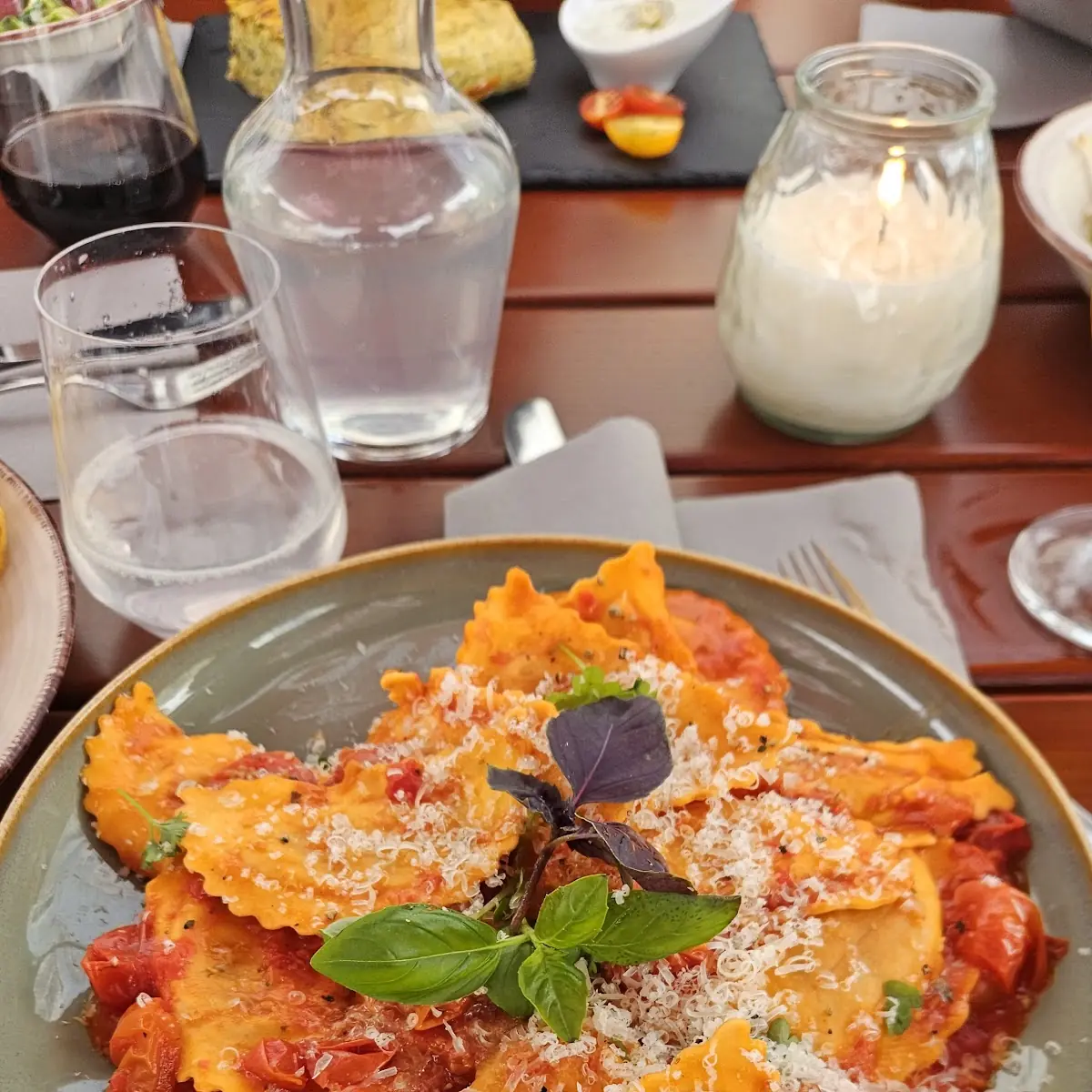 Essen und Trinken photo 8
